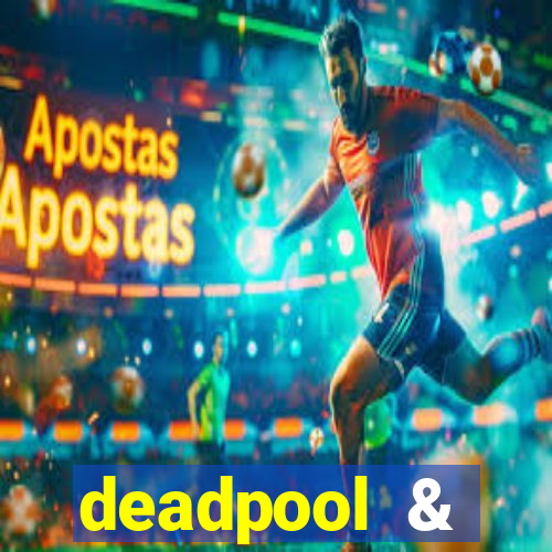 deadpool & wolverine vizerhd